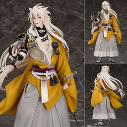 PVC 1/8 Kogitsunemaru