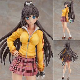 PVC 1/8 Tsutsukakushi Tsukushi
