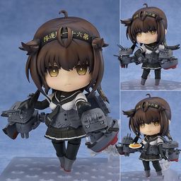Nendoroid Hatsuzuki