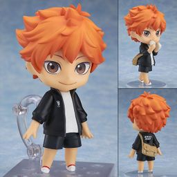 Nendoroid Shoyo Hinata - Jersey Ver.