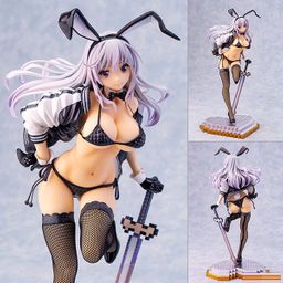 (Cast Off) PVC 1/6 Yuu Usada