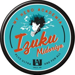 My Hero Academia Can Mirror Midoriya