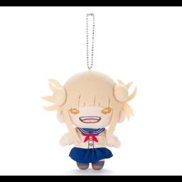 Nitotan My Hero Academia Plush with Ball Chain Toga Himiko