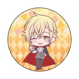 As Miss Beelzebub Likes It Can Badge Astaroth Halloween Ver.