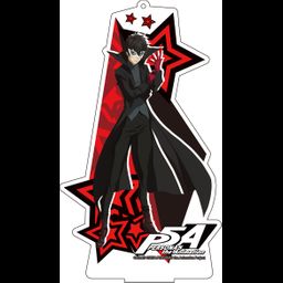 PERSONA5 the Animation Deka Acrylic Stand Vol. 2 Amamiya Ren