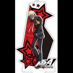 PERSONA5 the Animation Deka Acrylic Stand Vol. 2 Sakamoto Ryuji