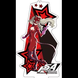 PERSONA5 the Animation Deka Acrylic Stand Vol. 2 Takamaki Anne