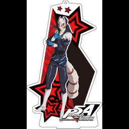 PERSONA5 the Animation Deka Acrylic Stand Vol. 2 Kitagawa Yusuke