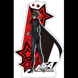 PERSONA5 the Animation Deka Acrylic Stand Vol. 2 Niijima Makoto