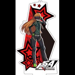 PERSONA5 the Animation Deka Acrylic Stand Vol. 2 Sakura Futaba