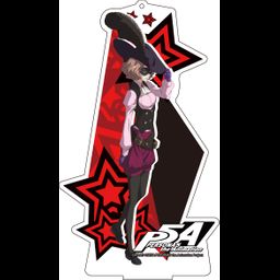 PERSONA5 the Animation Deka Acrylic Stand Vol. 2 Okumura Haru