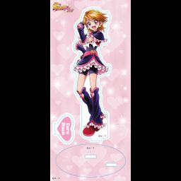 Futari wa Pretty Cure Acrylic Stand Cure Black