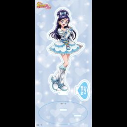 Futari wa Pretty Cure Acrylic Stand Cure White