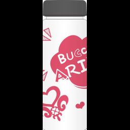 Futari wa Pretty Cure Clear Bottle