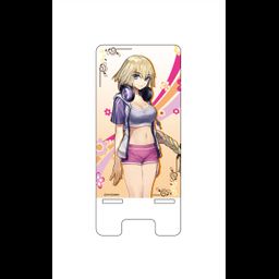 Fate/EXTELLA LINK Acrylic Smartphone Stand Jeanne d'Arc