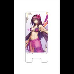 Fate/EXTELLA LINK Acrylic Smartphone Stand Scathach