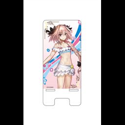 Fate/EXTELLA LINK Acrylic Smartphone Stand Astolfo