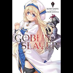 Light Novel Goblin Slayer Vol. 1