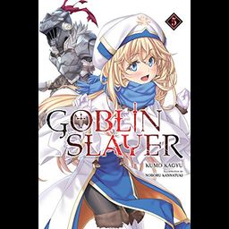 Light Novel Goblin Slayer Vol. 5