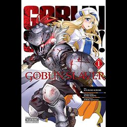 Manga Goblin Slayer Vol. 1