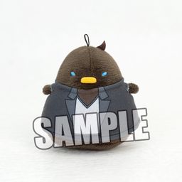 ChunColle Dakaretai Otoko No. 1 ni Odosarete Imasu. Saijo Takato