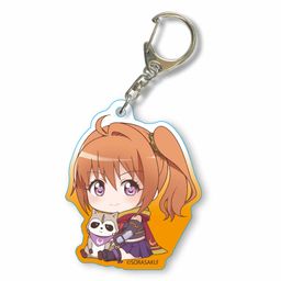 Release The Spyce GyuGyutto Acrylic Key Chain Yachiyo Mei