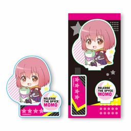 Release The Spyce GyuGyutto Acrylic Minamoto Momo