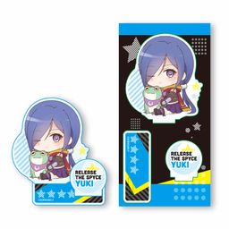 Release The Spyce GyuGyutto Acrylic Hanzomon Yuki