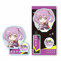 Release The Spyce GyuGyutto Acrylic Sagami Fu
