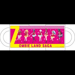 Zombie Land Saga Mug Idol Ver.