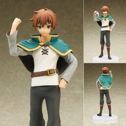 PVC 1/8 Kazuma - KonoSuba