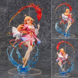 [Bonus] PVC 1/8 Tosan Koko 