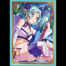 Bushiroad Sleeve Collection High-grade Vol. 1811 BanG Dream! Girls Band Party! Hikawa Hina Part. 2