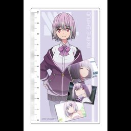 SSSS.Gridman Character Ruler Shinnjou Akane