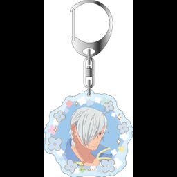As Miss Beelzebub Likes It Acrylic Key Chain Azazel