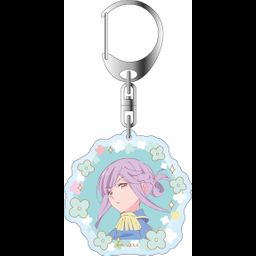 As Miss Beelzebub Likes It Acrylic Key Chain Sargatanas