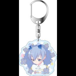 As Miss Beelzebub Likes It Acrylic Key Chain Dantalion