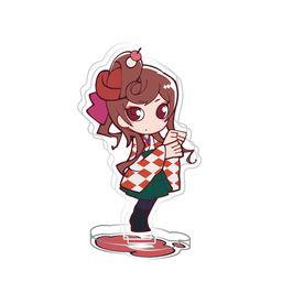 Zombie Land Saga Acrylic Figure 05 Yugiri