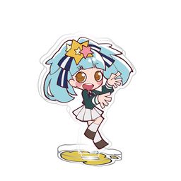 Zombie Land Saga Acrylic Figure 06 Hoshikawa Lily