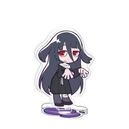 Zombie Land Saga Acrylic Figure 07 Yamada Tae