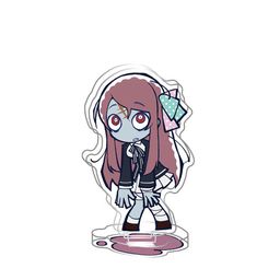 Zombie Land Saga Acrylic Figure 09 Minamoto Sakura Zombie Ver.