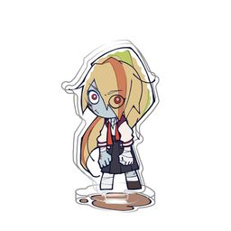 Zombie Land Saga Acrylic Figure 10 Nikaido Saki Zombie Ver.