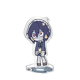 Zombie Land Saga Acrylic Figure 11 Mizuno Ai Zombie Ver.