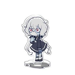 Zombie Land Saga Acrylic Figure 12 Konno Junko Zombie Ver.