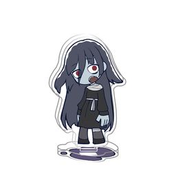 Zombie Land Saga Acrylic Figure 15 Yamada Tae Zombie Ver.