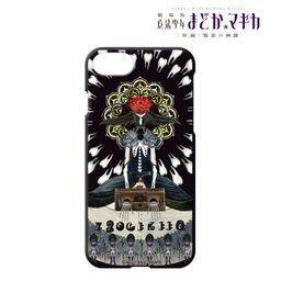 Puella Magi Madoka Magica the Movie New Feature: Rebellion iPhone7Plus/8Plus Case Nutcracker Witch