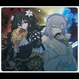 Senran Kagura Shinovi Master -Tokyo Youma hen- Book Type Smartphone Case