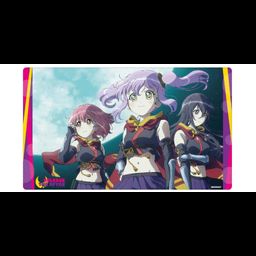 Klock Worx Rubber Mat Collection Vol. 7 Release The Spyce