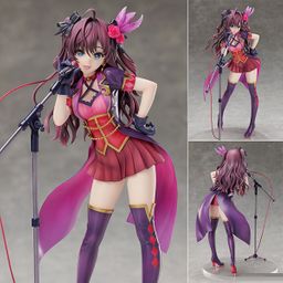 PVC 1/8 Shiki Ichinose - Tulip Ver.