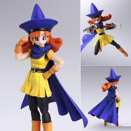 Bring Arts Alena